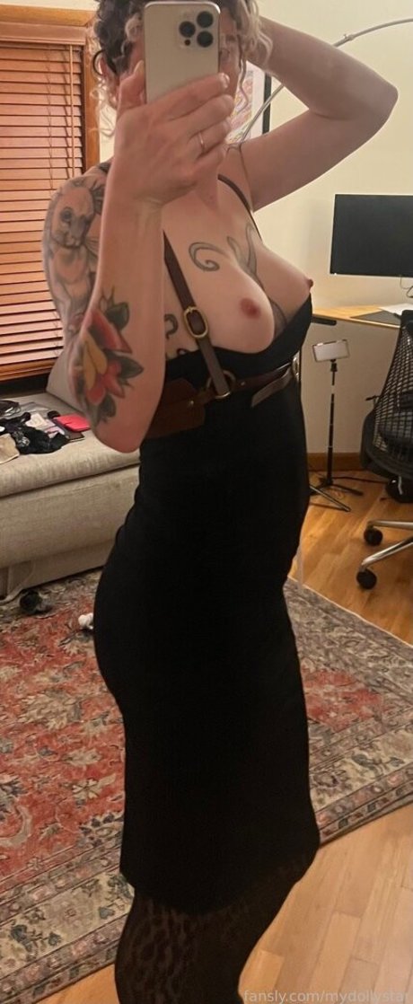 mydollystar erotic star galleries