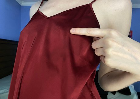 AnnieDro nudes actress photos