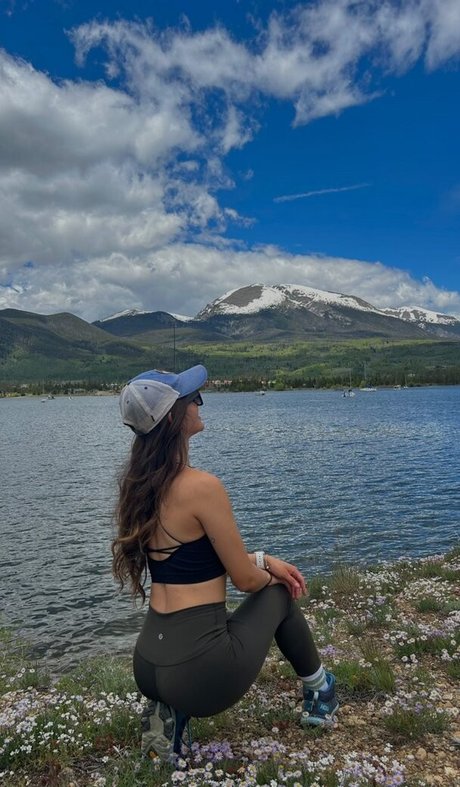 Andrea Guti rrez nice star pictures