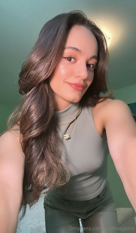 Andrea Guti rrez pornstar nudes pic