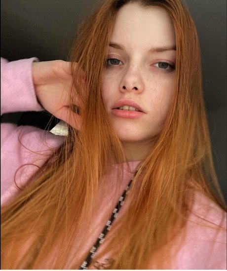 katy ethereal hd model gallery