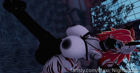 Maxi Nightmode xxx actress pics