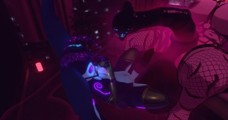 Maxi Nightmode naked star img