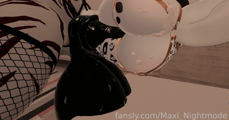 Maxi Nightmode free model pic