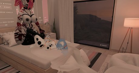 Maxi Nightmode pornstar perfect photo