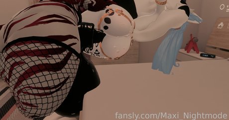 Maxi Nightmode top model archive