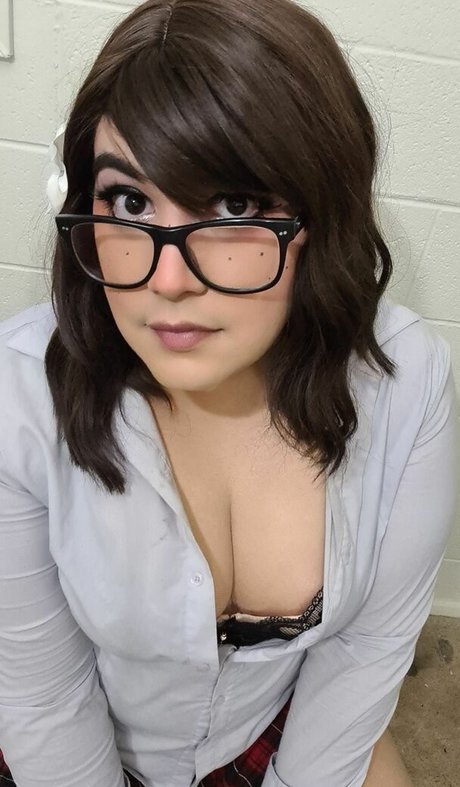 KittyFrills high quality pornstar pic