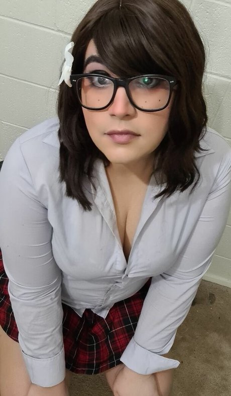 KittyFrills naked pornstar galleries