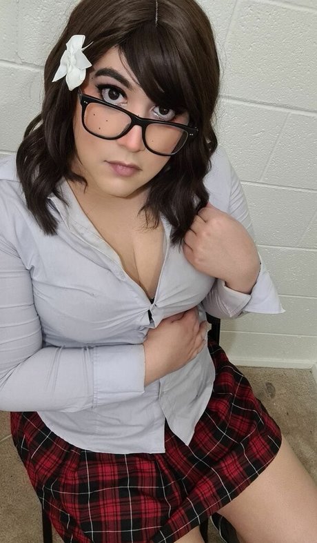 KittyFrills xxx star pictures