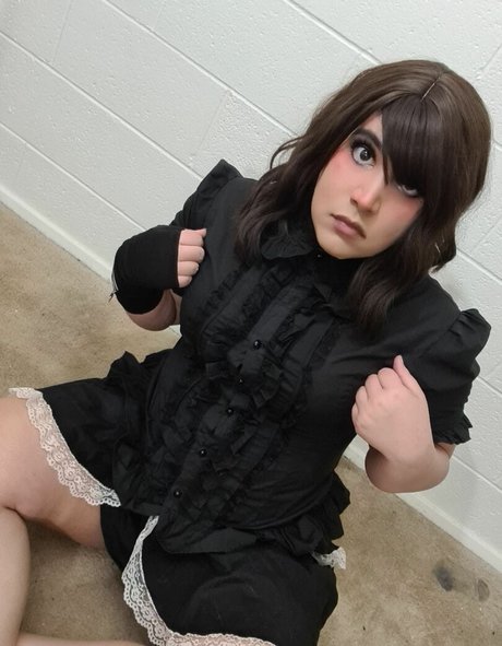 KittyFrills nude star archive