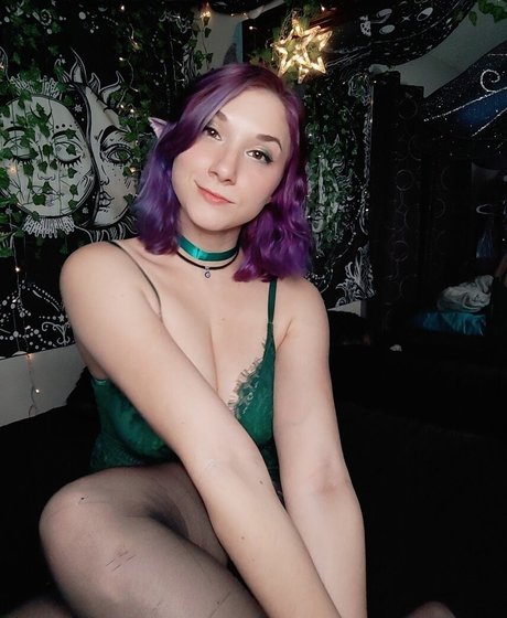 Ariluna91 nice pornstar photo