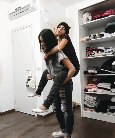 May Cohen model sexy image