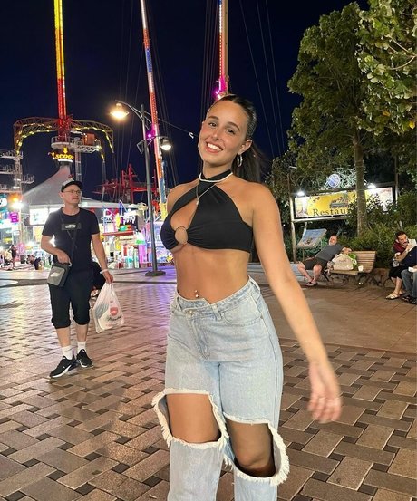 May Cohen pornstar exclusive img