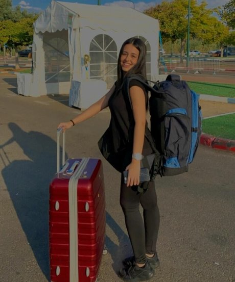 May Cohen high quality star photo