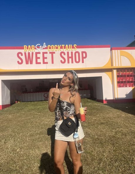 Hol Grace best pornstar photo