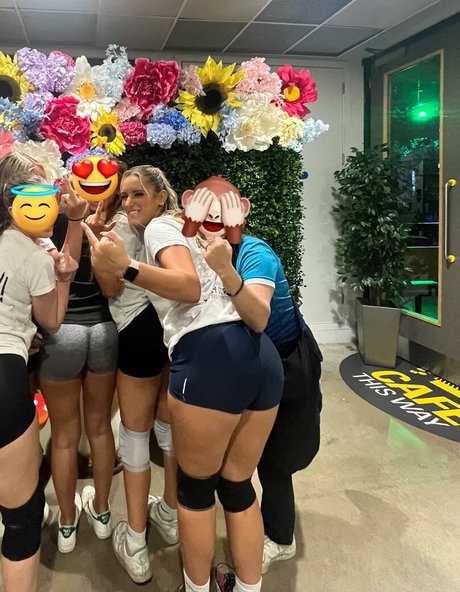 Hol Grace star exclusive image