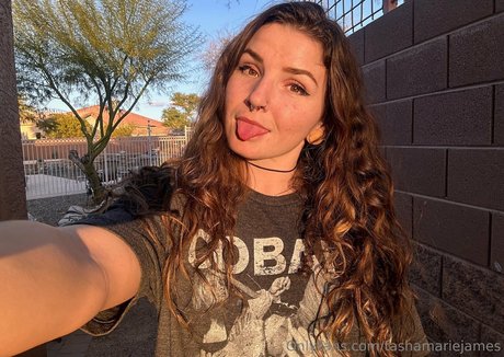 tashamariejames xxx model photo