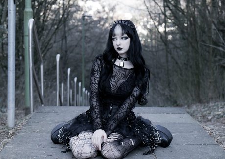 CreepyCassy pornstar nice image