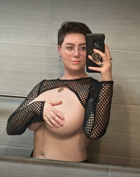 The Audaxity pornographic actress image