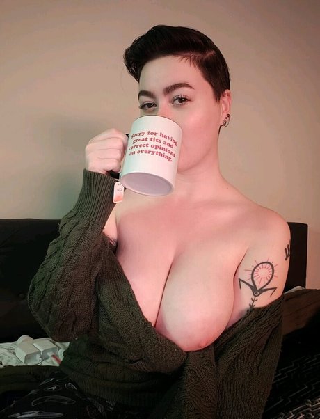 The Audaxity pornstar erotic pic