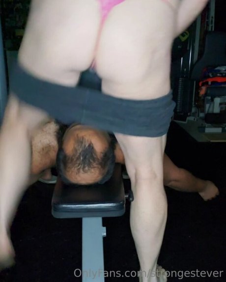 Becca Swanson perfect actress pic