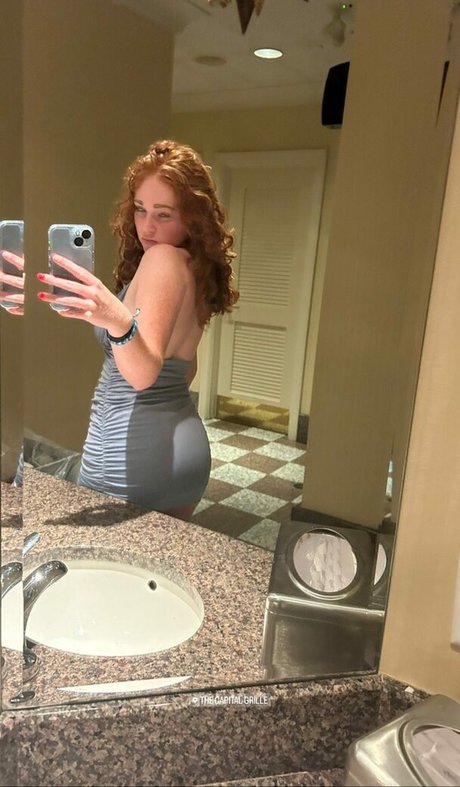 Kenziemahar high quality model photos