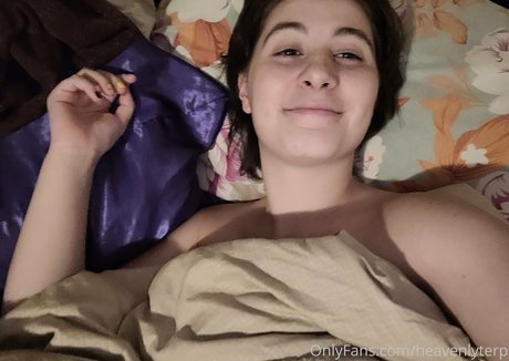 heavenlyterp star naked pics