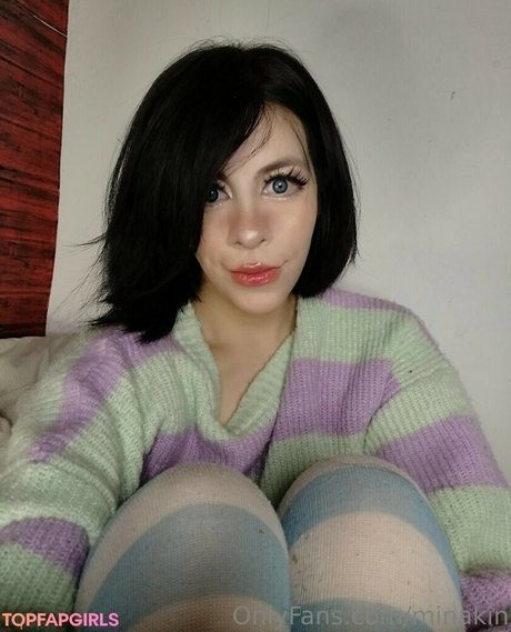 Minalewd star hd pics