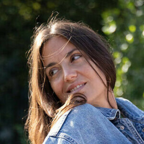 Calita Fire naked star pics