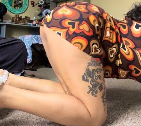 butterflybassbaby star nudes photos