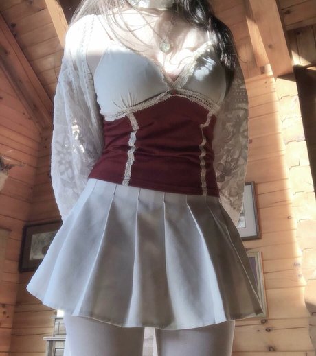 pwurfectt model xxx img