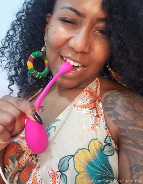 darkcinammon star high quality img