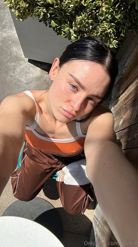 Zava li model sex pictures