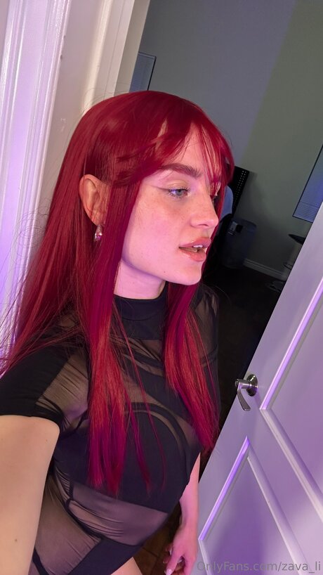 Zava li sex pornstar photos