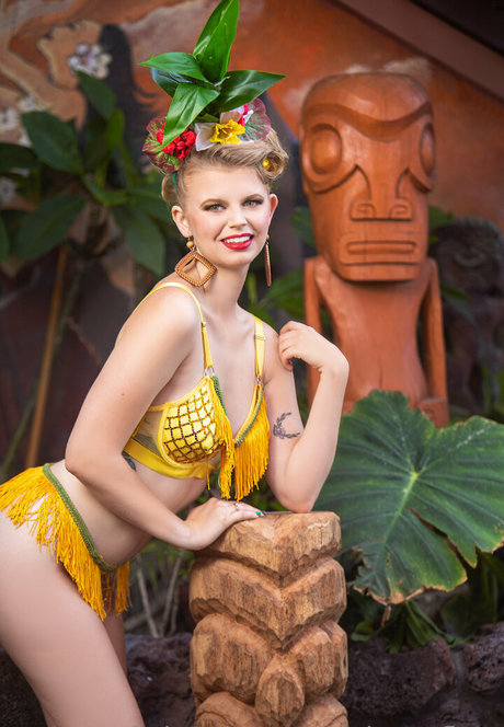 pixievonfleur star top archive