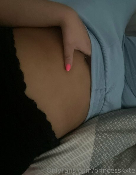 princesskxte star top archive