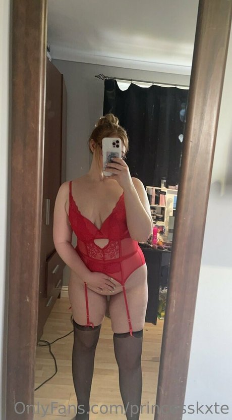 princesskxte star art img