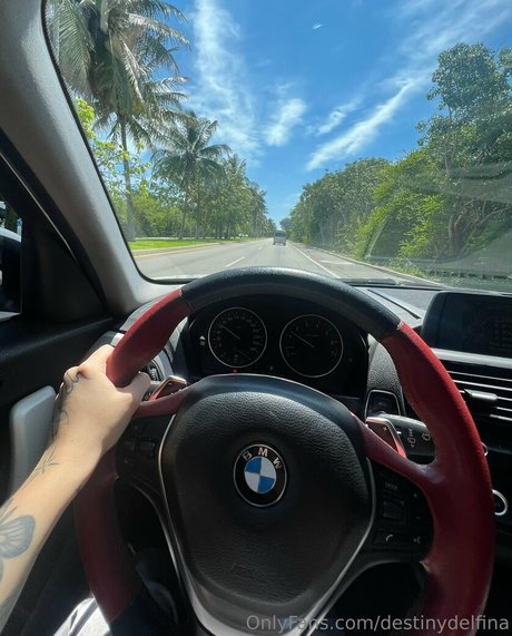 destinydelfina pornstar naked picture