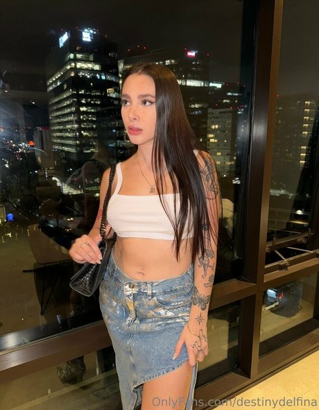 destinydelfina hd pornstar pic
