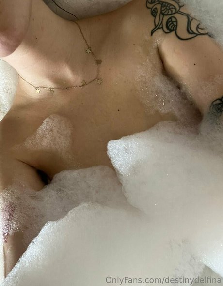 destinydelfina model hd archive