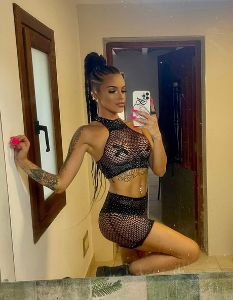 yoga onlyfans sexy naked pic