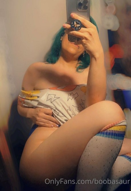 boobasaur pornstar high quality pics