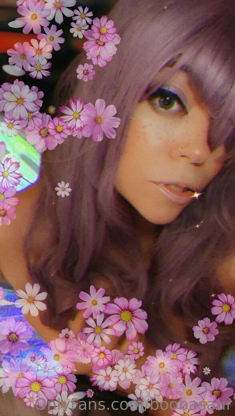 boobasaur model adult image