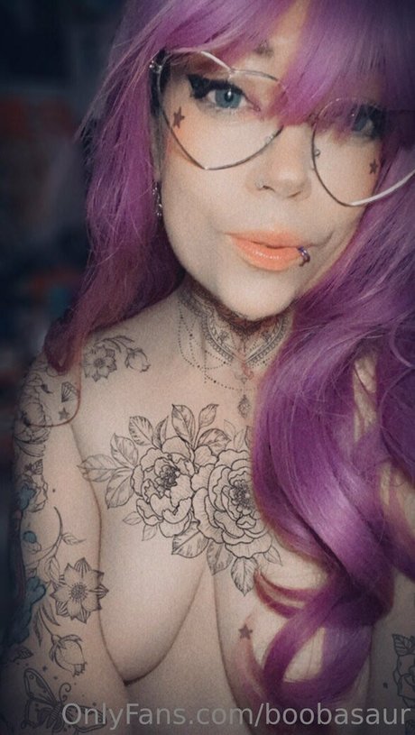 boobasaur high quality star galleries