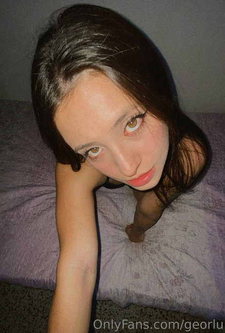 georlu erotic pornstar photos