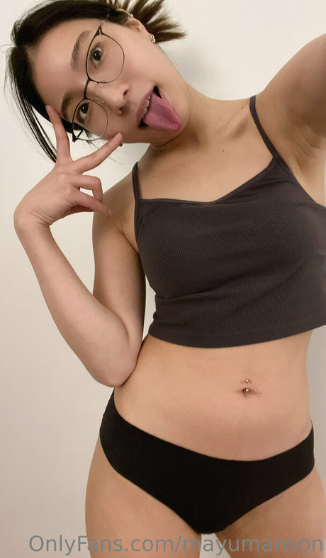 mayumanson high quality star gallery