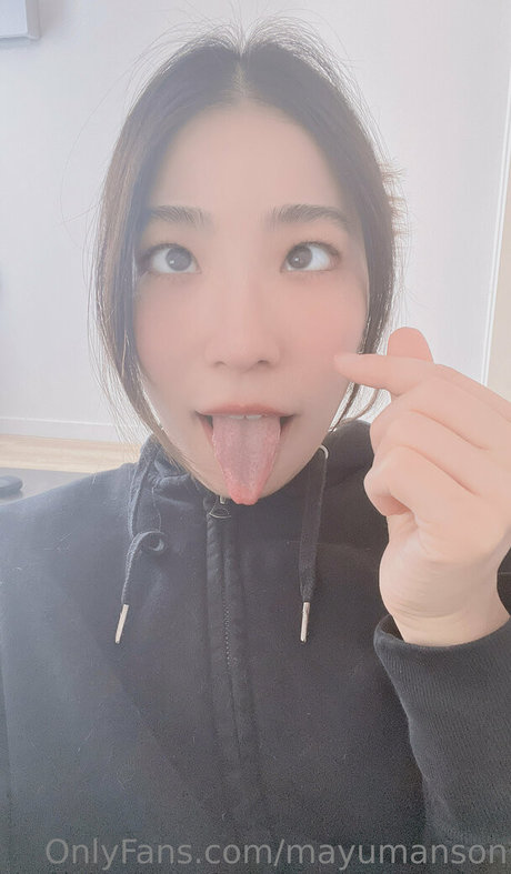 mayumanson porn star pics