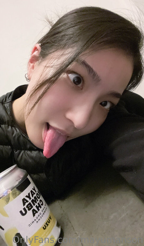 mayumanson star art pic