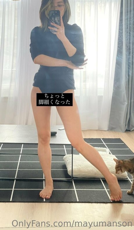 mayumanson star best pictures