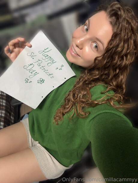 camillacammyy star top picture